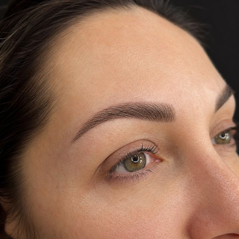 Cosmetic and Permanent Makeup tattoo